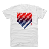 Max Scherzer Men's Cotton T-Shirt | 500 LEVEL