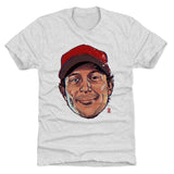 Max Scherzer Men's Premium T-Shirt | 500 LEVEL