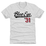 Max Scherzer Men's Premium T-Shirt | 500 LEVEL