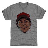 Max Scherzer Men's Premium T-Shirt | 500 LEVEL