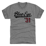Max Scherzer Men's Premium T-Shirt | 500 LEVEL