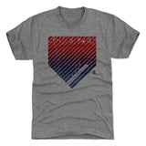 Max Scherzer Men's Premium T-Shirt | 500 LEVEL