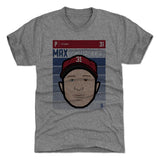 Max Scherzer Men's Premium T-Shirt | 500 LEVEL