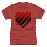 Max Scherzer Men's Premium T-Shirt | 500 LEVEL