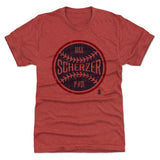 Max Scherzer Men's Premium T-Shirt | 500 LEVEL