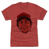 Max Scherzer Men's Premium T-Shirt | 500 LEVEL