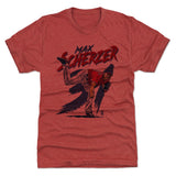 Max Scherzer Men's Premium T-Shirt | 500 LEVEL