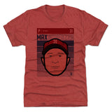 Max Scherzer Men's Premium T-Shirt | 500 LEVEL