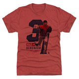 Max Scherzer Men's Premium T-Shirt | 500 LEVEL