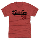Max Scherzer Men's Premium T-Shirt | 500 LEVEL