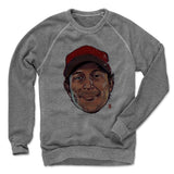 Max Scherzer Men's Crew Sweatshirt | 500 LEVEL