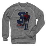 Max Scherzer Men's Crew Sweatshirt | 500 LEVEL