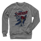 Max Scherzer Men's Crew Sweatshirt | 500 LEVEL