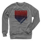 Max Scherzer Men's Crew Sweatshirt | 500 LEVEL