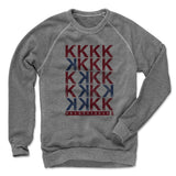 Max Scherzer Men's Crew Sweatshirt | 500 LEVEL