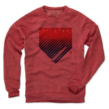 Max Scherzer Men's Crew Sweatshirt | 500 LEVEL