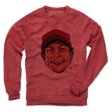 Max Scherzer Men's Crew Sweatshirt | 500 LEVEL