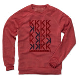 Max Scherzer Men's Crew Sweatshirt | 500 LEVEL