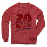 Max Scherzer Men's Crew Sweatshirt | 500 LEVEL