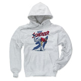 Max Scherzer Men's Hoodie | 500 LEVEL