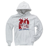 Max Scherzer Men's Hoodie | 500 LEVEL