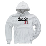 Max Scherzer Men's Hoodie | 500 LEVEL