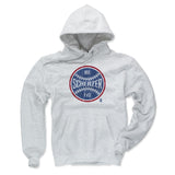 Max Scherzer Men's Hoodie | 500 LEVEL