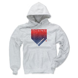 Max Scherzer Men's Hoodie | 500 LEVEL