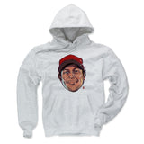 Max Scherzer Men's Hoodie | 500 LEVEL