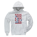 Max Scherzer Men's Hoodie | 500 LEVEL