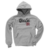 Max Scherzer Men's Hoodie | 500 LEVEL