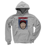 Max Scherzer Men's Hoodie | 500 LEVEL