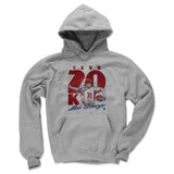 Max Scherzer Men's Hoodie | 500 LEVEL