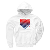 Max Scherzer Men's Hoodie | 500 LEVEL