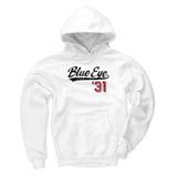 Max Scherzer Men's Hoodie | 500 LEVEL