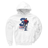 Max Scherzer Men's Hoodie | 500 LEVEL