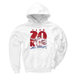 Max Scherzer Men's Hoodie | 500 LEVEL