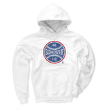 Max Scherzer Men's Hoodie | 500 LEVEL