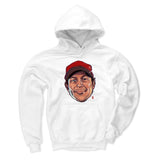 Max Scherzer Men's Hoodie | 500 LEVEL