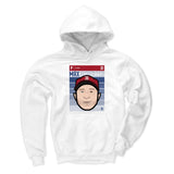 Max Scherzer Men's Hoodie | 500 LEVEL