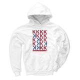 Max Scherzer Men's Hoodie | 500 LEVEL