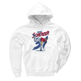 Max Scherzer Men's Hoodie | 500 LEVEL