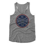 Max Scherzer Women's Tank Top | 500 LEVEL