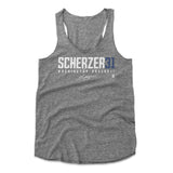 Max Scherzer Women's Tank Top | 500 LEVEL