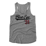 Max Scherzer Women's Tank Top | 500 LEVEL