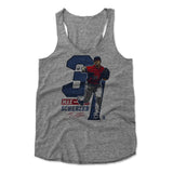 Max Scherzer Women's Tank Top | 500 LEVEL