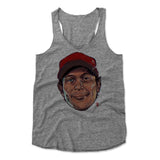 Max Scherzer Women's Tank Top | 500 LEVEL