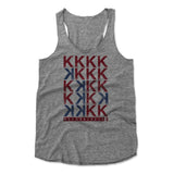 Max Scherzer Women's Tank Top | 500 LEVEL