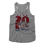 Max Scherzer Women's Tank Top | 500 LEVEL