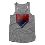 Max Scherzer Women's Tank Top | 500 LEVEL